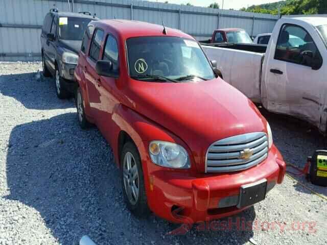 KNDJN2A23G7367204 2011 CHEVROLET HHR