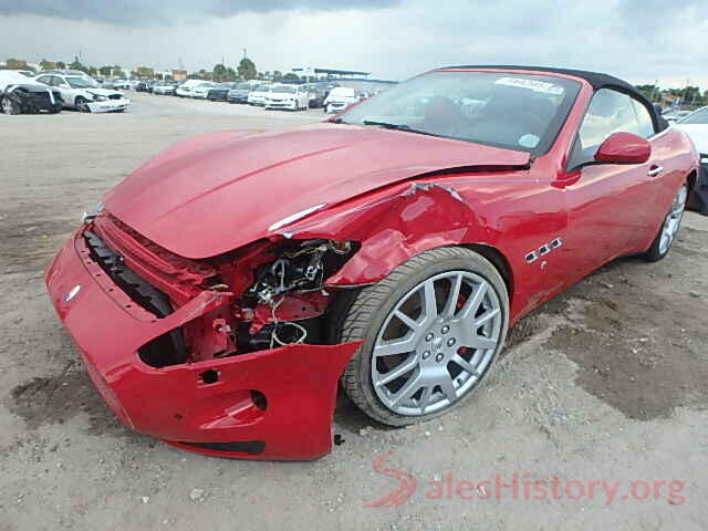 2T3A1RFV6KC039958 2010 MASERATI ALL MODELS