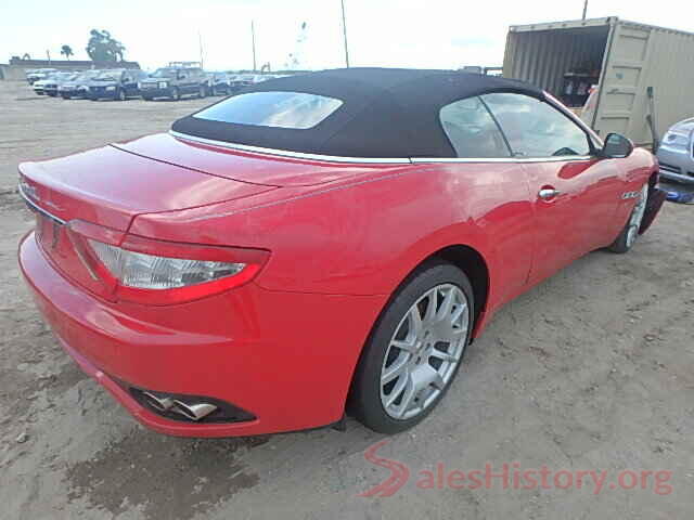 2T3A1RFV6KC039958 2010 MASERATI ALL MODELS