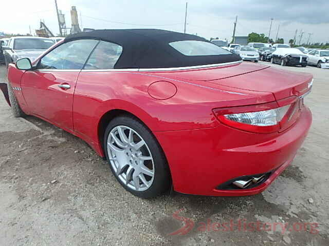 2T3A1RFV6KC039958 2010 MASERATI ALL MODELS