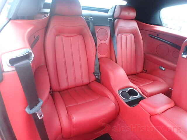 2T3A1RFV6KC039958 2010 MASERATI ALL MODELS