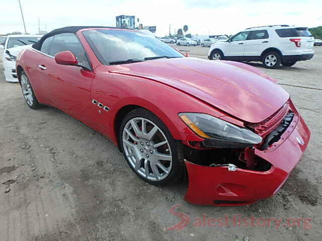 2T3A1RFV6KC039958 2010 MASERATI ALL MODELS