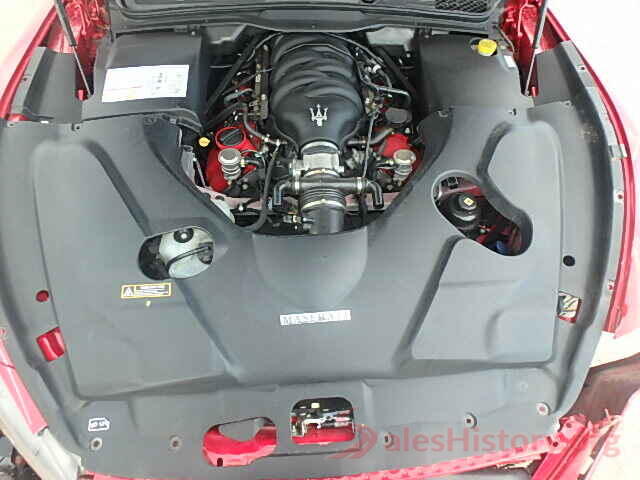 2T3A1RFV6KC039958 2010 MASERATI ALL MODELS