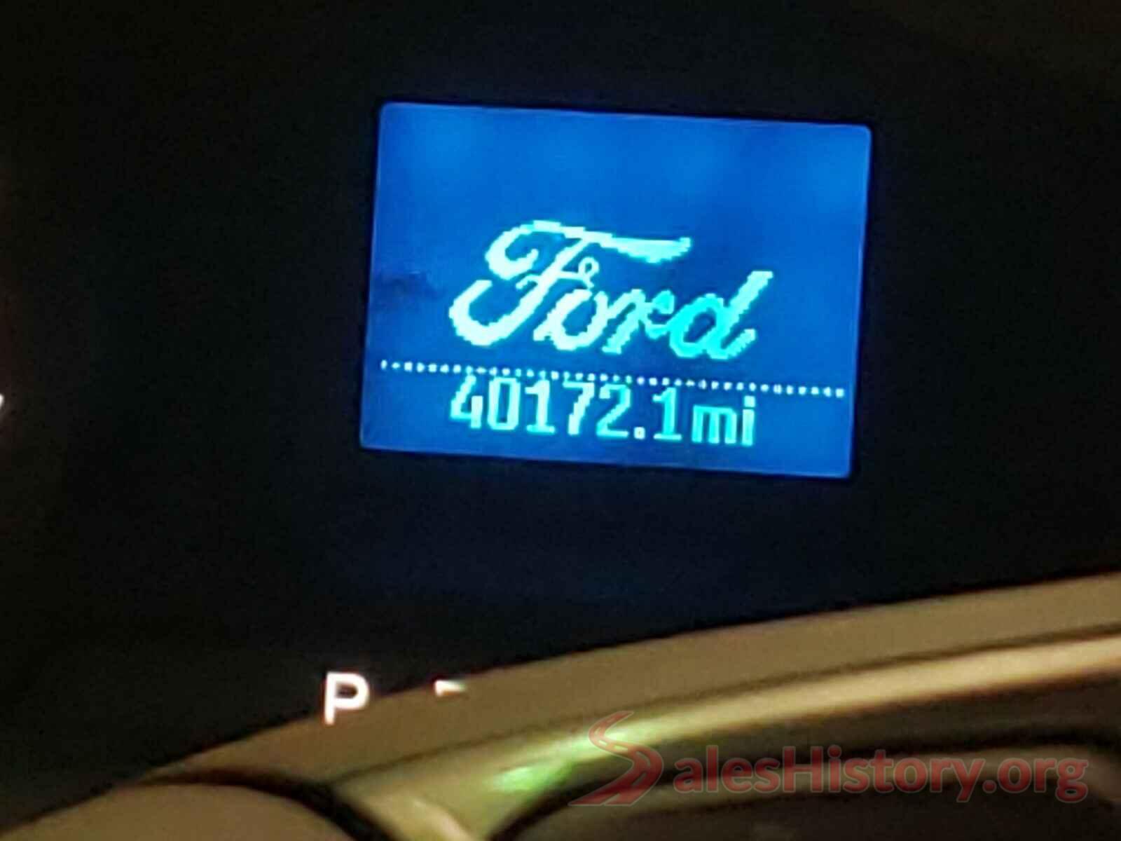 3FA6P0G78HR214700 2017 FORD FUSION