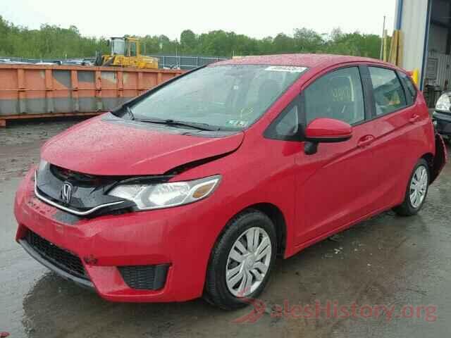 5TFAY5F15KX856317 2015 HONDA FIT