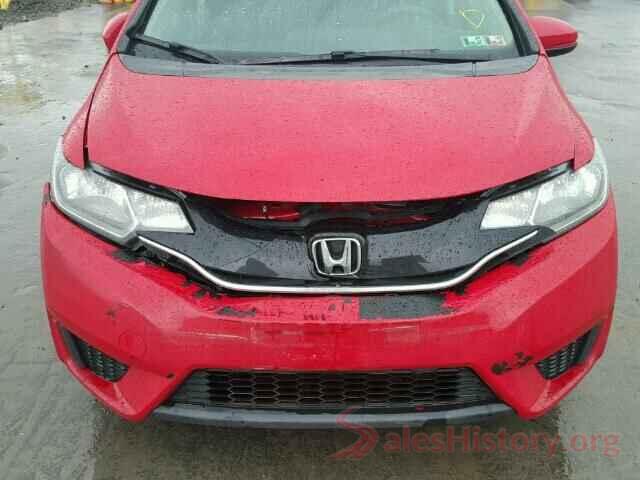 5TFAY5F15KX856317 2015 HONDA FIT