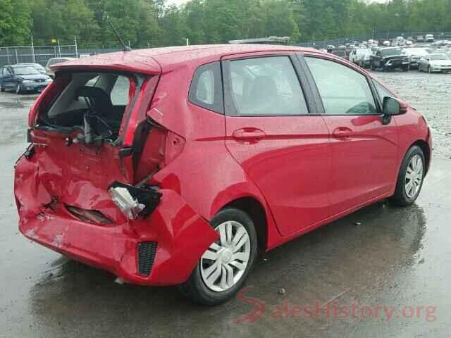 5TFAY5F15KX856317 2015 HONDA FIT