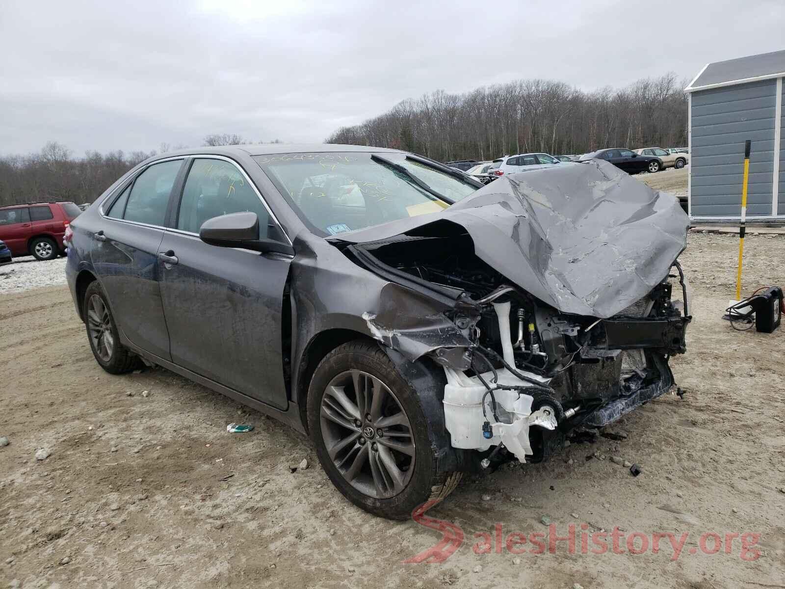 4T1BF1FK4HU714381 2017 TOYOTA CAMRY