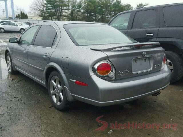 3N1AB7AP6GY302351 2003 NISSAN MAXIMA