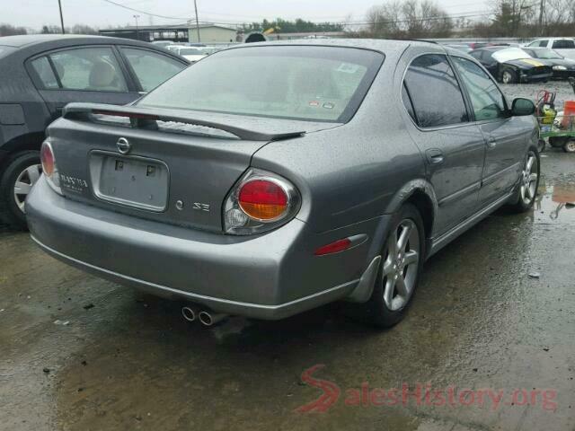 3N1AB7AP6GY302351 2003 NISSAN MAXIMA