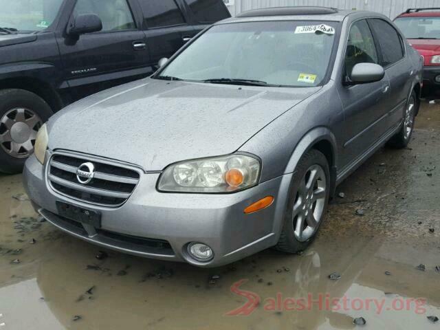 3N1AB7AP6GY302351 2003 NISSAN MAXIMA