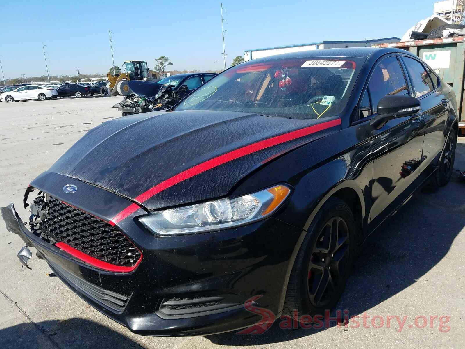 3FA6P0H76GR285567 2016 FORD FUSION