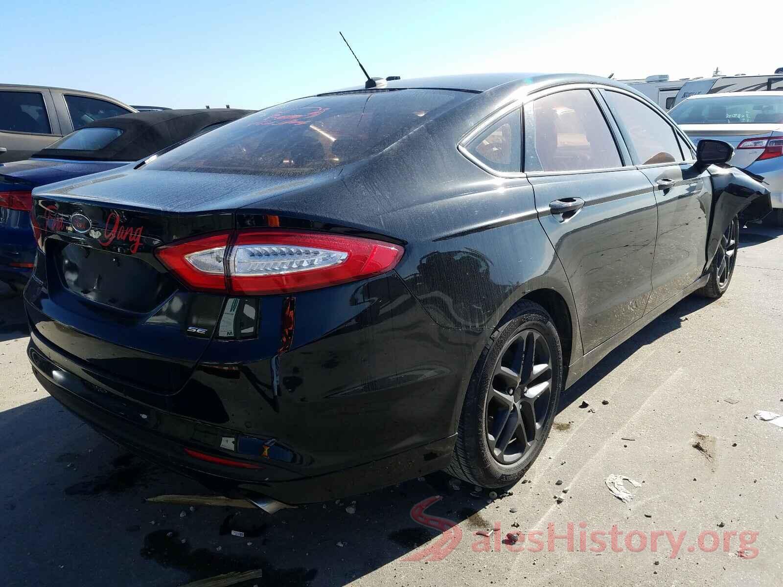 3FA6P0H76GR285567 2016 FORD FUSION