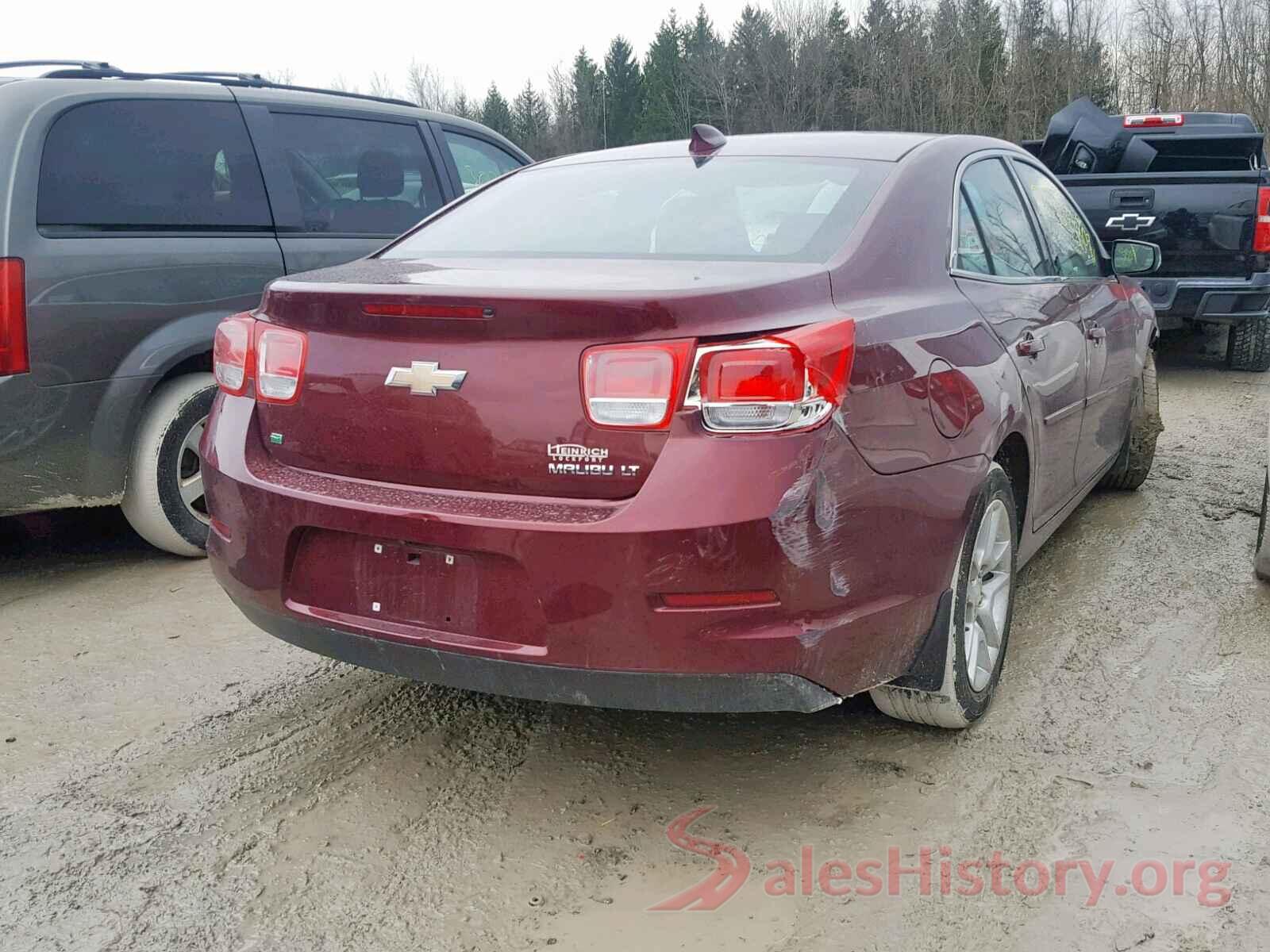 2HGFC1F73HH635136 2015 CHEVROLET MALIBU