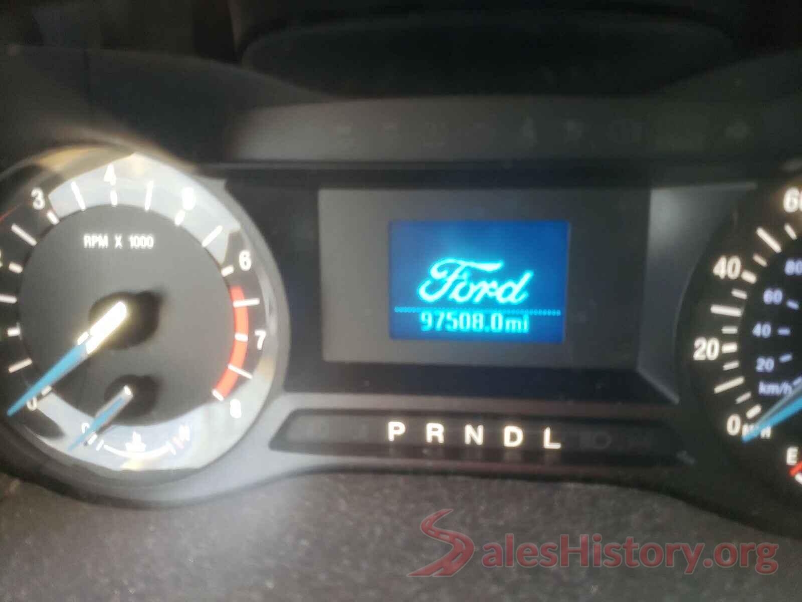 3FA6P0G74HR156956 2017 FORD FUSION