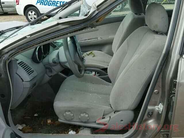 4T1BF1FK8GU141046 2005 NISSAN ALTIMA