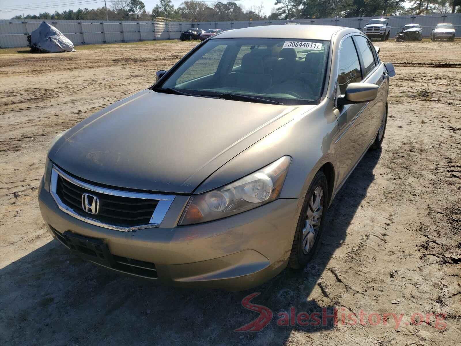 1HGCV1F32JA135497 2009 HONDA ACCORD