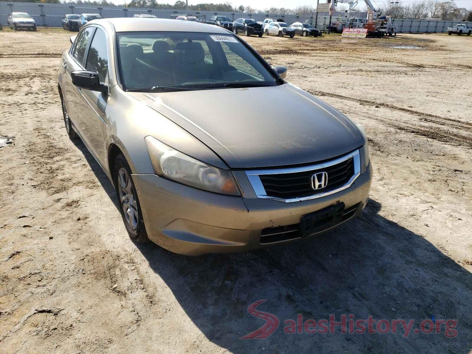 1HGCV1F32JA135497 2009 HONDA ACCORD