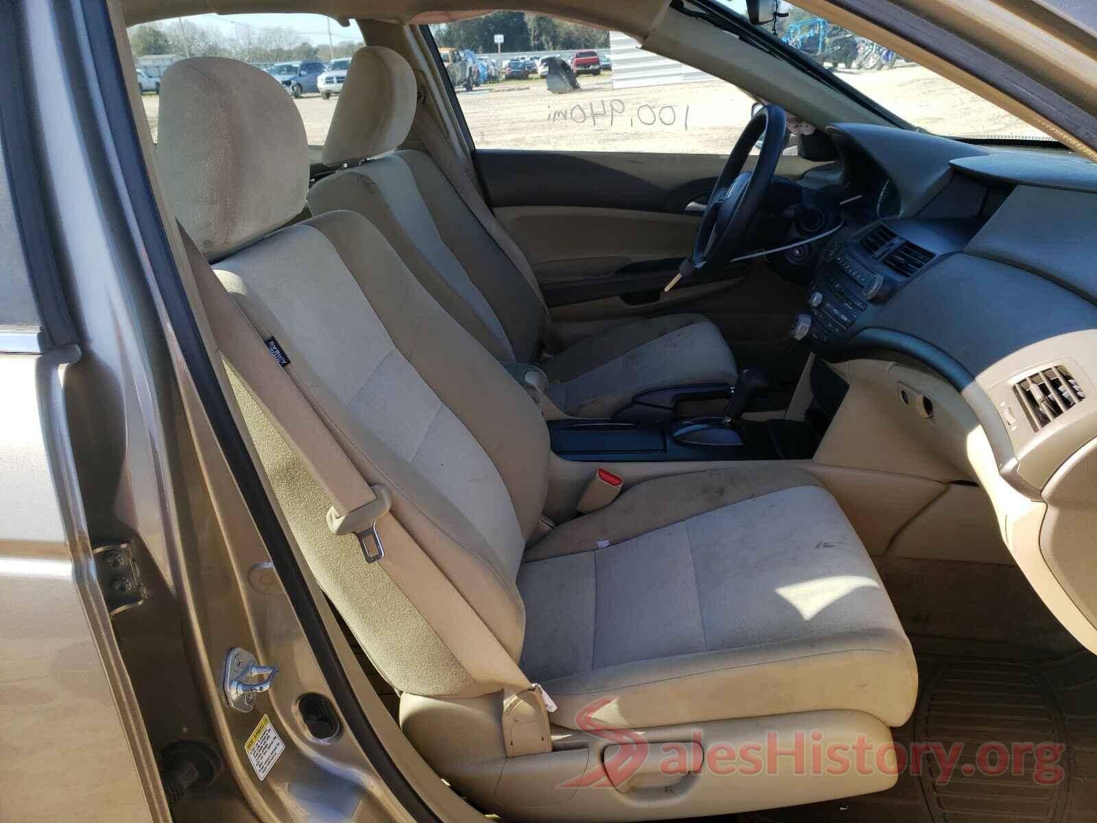 1HGCV1F32JA135497 2009 HONDA ACCORD