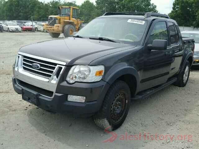 SHHFK7H42HU205545 2007 FORD EXPLORER