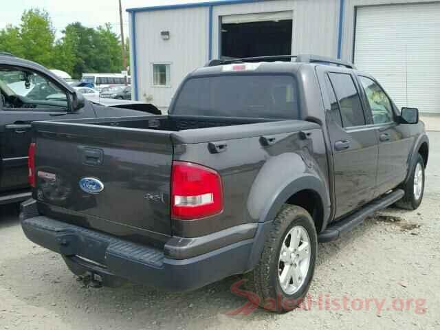 SHHFK7H42HU205545 2007 FORD EXPLORER