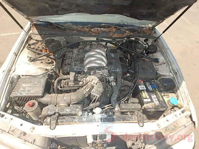 2HGFC3B37GH362165 1991 ACURA LEGEND