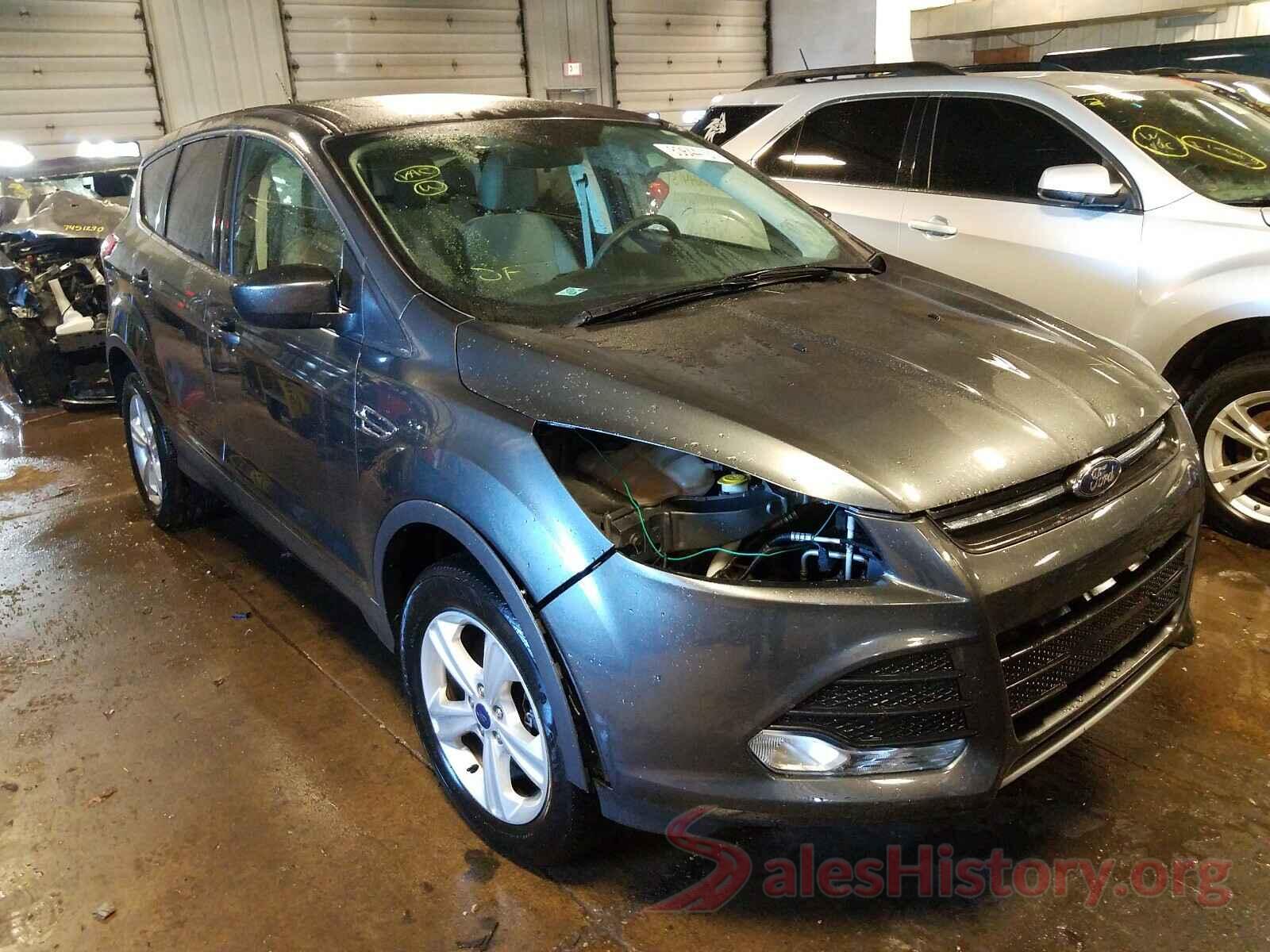 1FMCU9G91GUC33796 2016 FORD ESCAPE