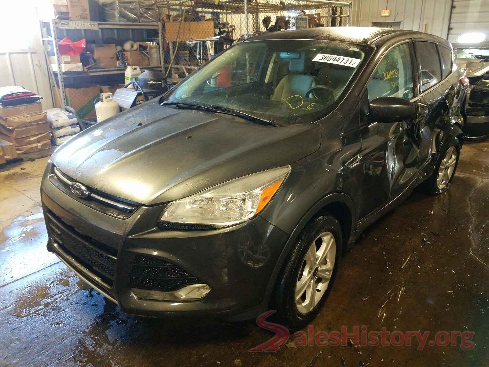 1FMCU9G91GUC33796 2016 FORD ESCAPE