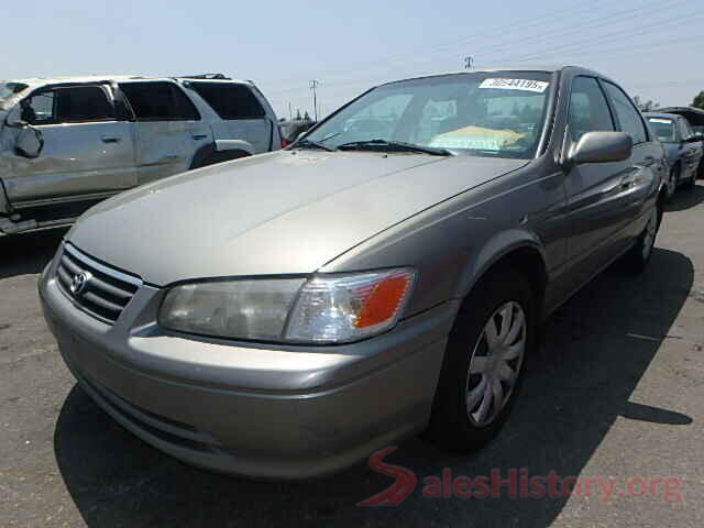 3VV3B7AXXMM020790 2000 TOYOTA CAMRY