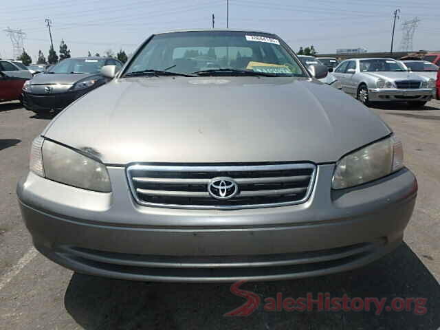 3VV3B7AXXMM020790 2000 TOYOTA CAMRY