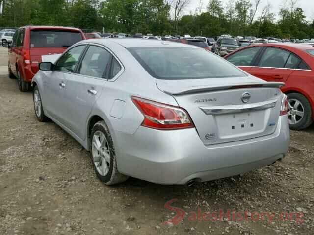 VNKKTUD33HA081410 2013 NISSAN ALTIMA