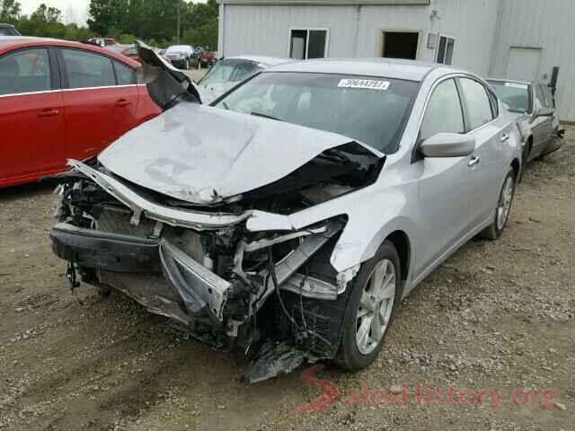 VNKKTUD33HA081410 2013 NISSAN ALTIMA