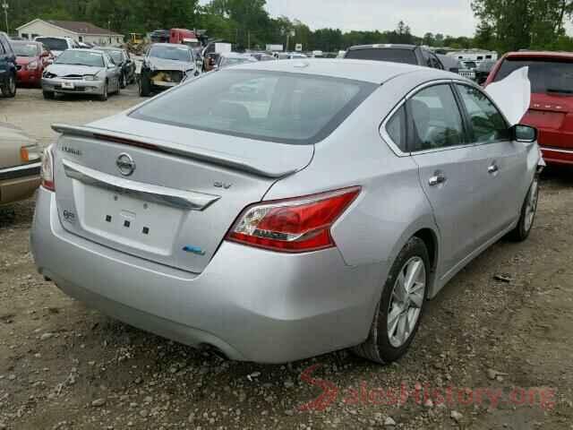 VNKKTUD33HA081410 2013 NISSAN ALTIMA