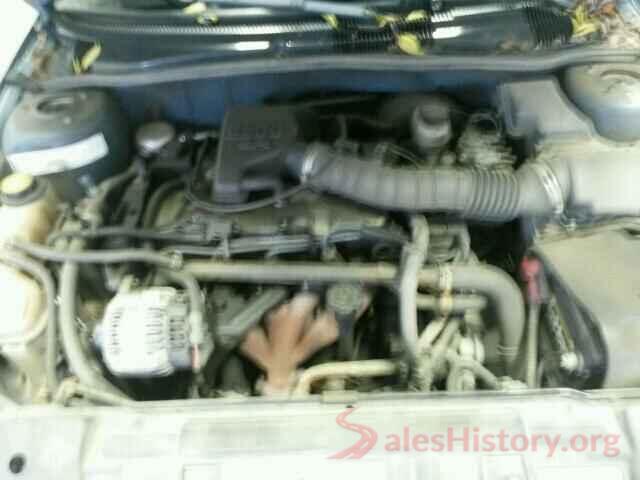 3GCPYBEK1LG152401 1998 CHEVROLET CAVALIER