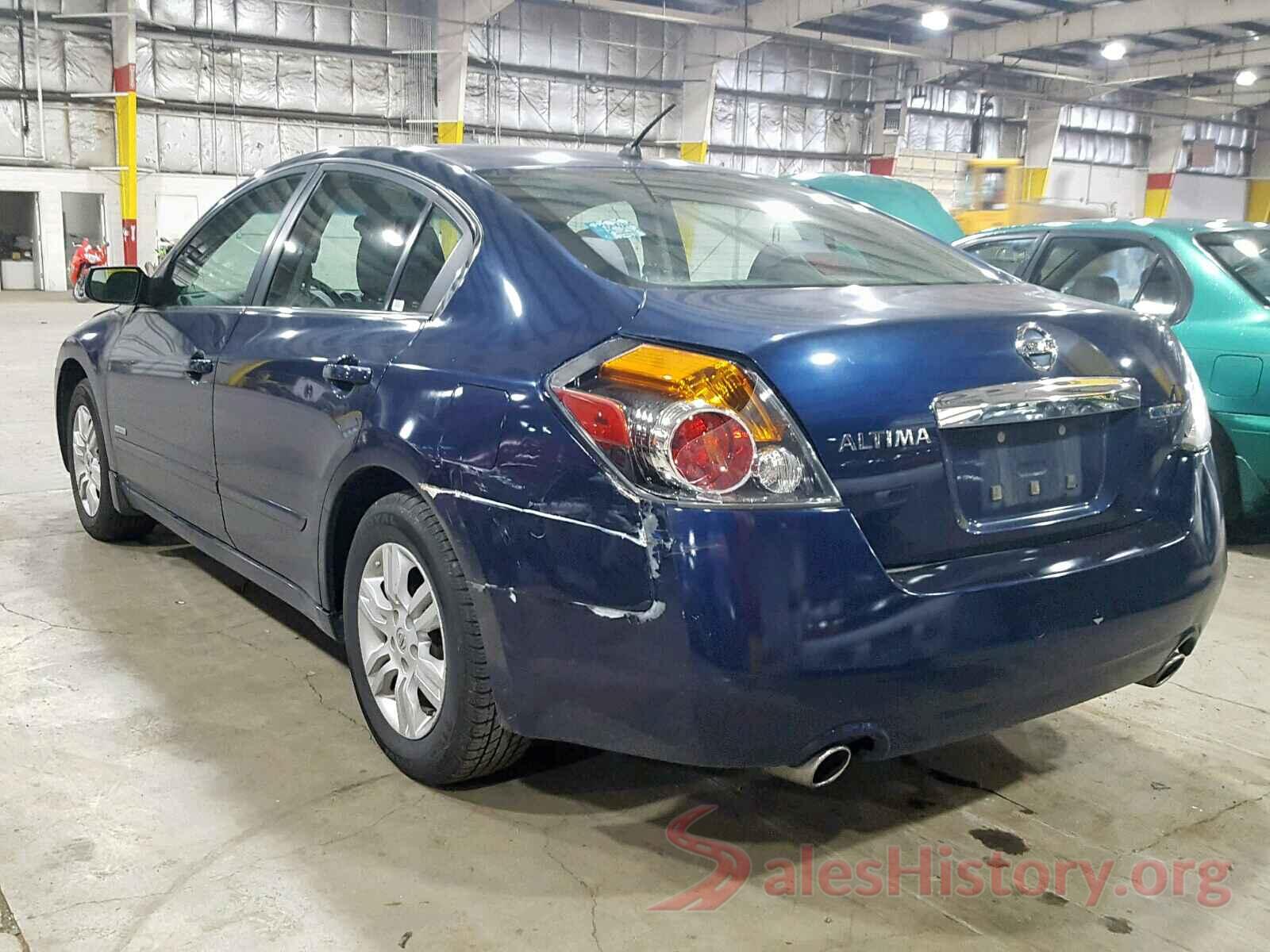 3N1AB8DV6LY295590 2011 NISSAN ALTIMA