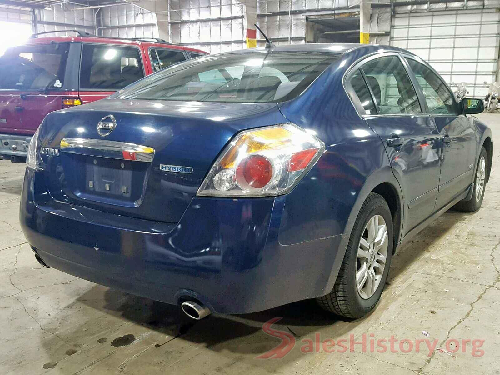 3N1AB8DV6LY295590 2011 NISSAN ALTIMA