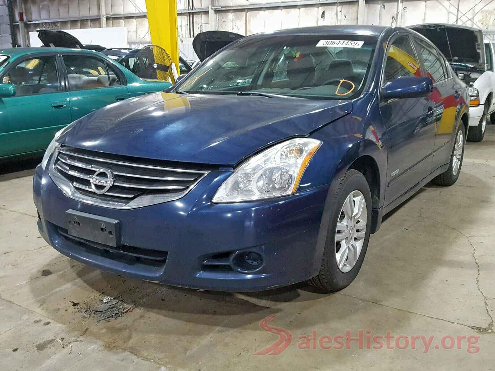 3N1AB8DV6LY295590 2011 NISSAN ALTIMA