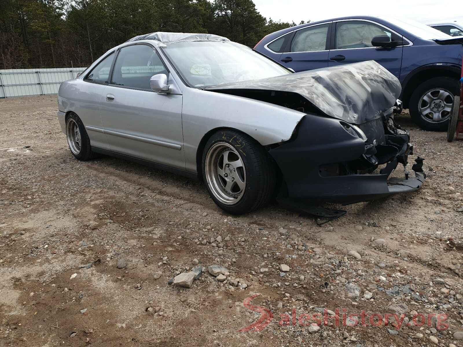 KMHLM4AG3MU119000 2000 ACURA INTEGRA