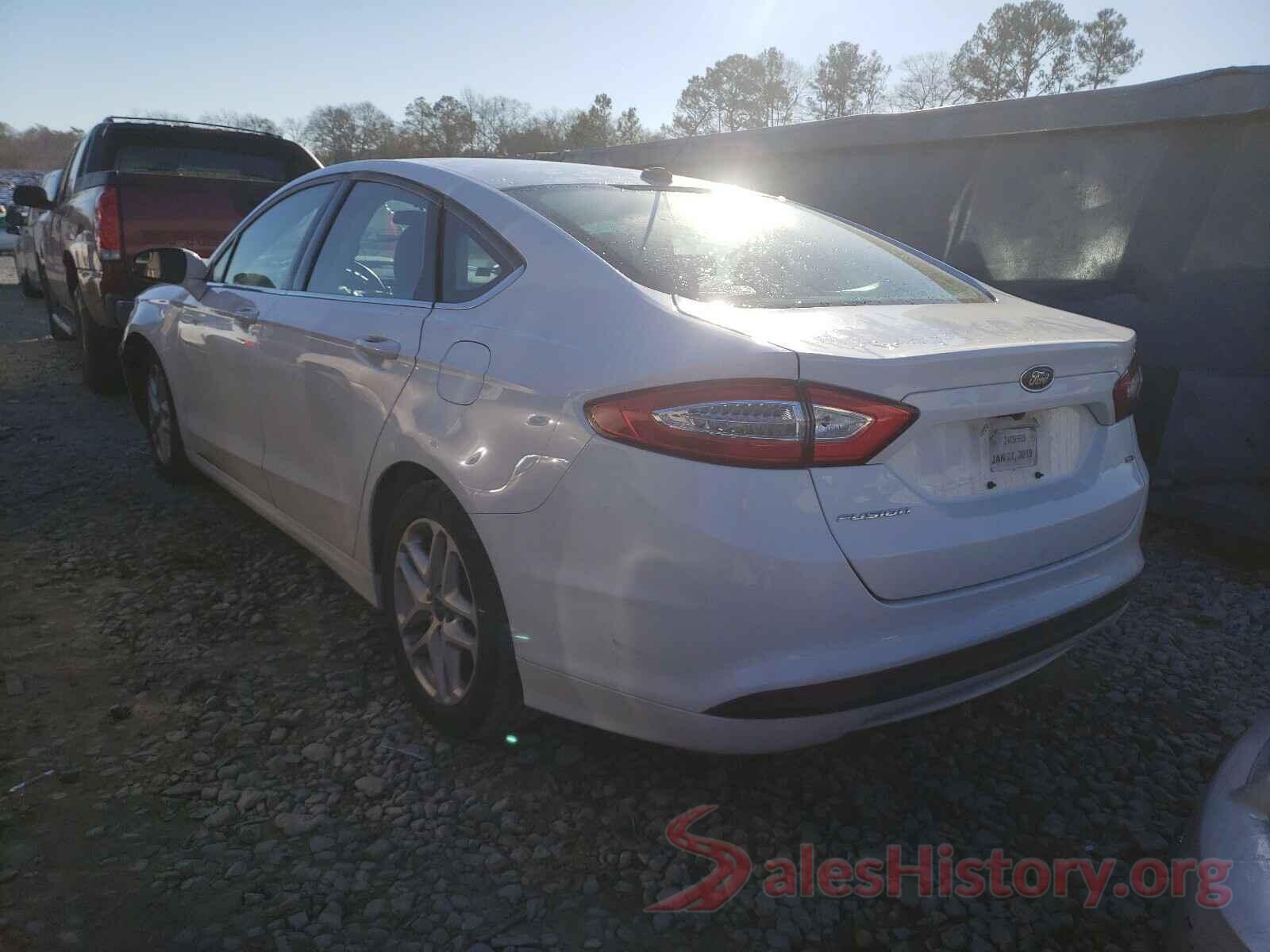 3FA6P0H74GR219261 2016 FORD FUSION