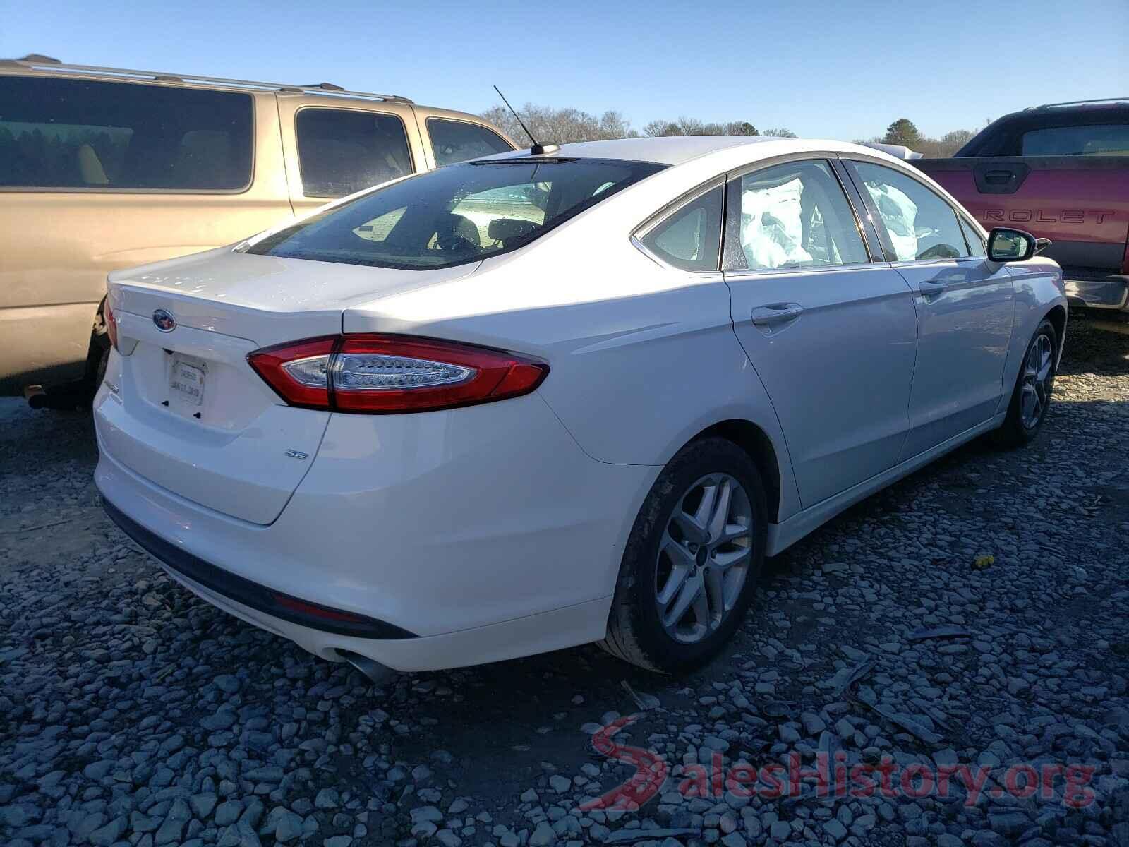 3FA6P0H74GR219261 2016 FORD FUSION