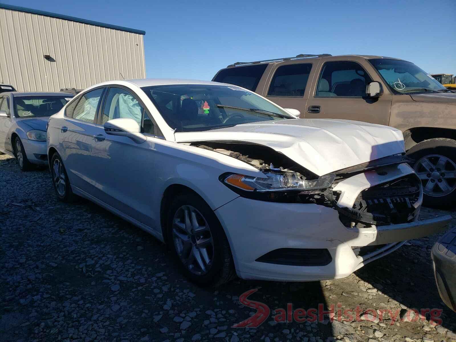 3FA6P0H74GR219261 2016 FORD FUSION