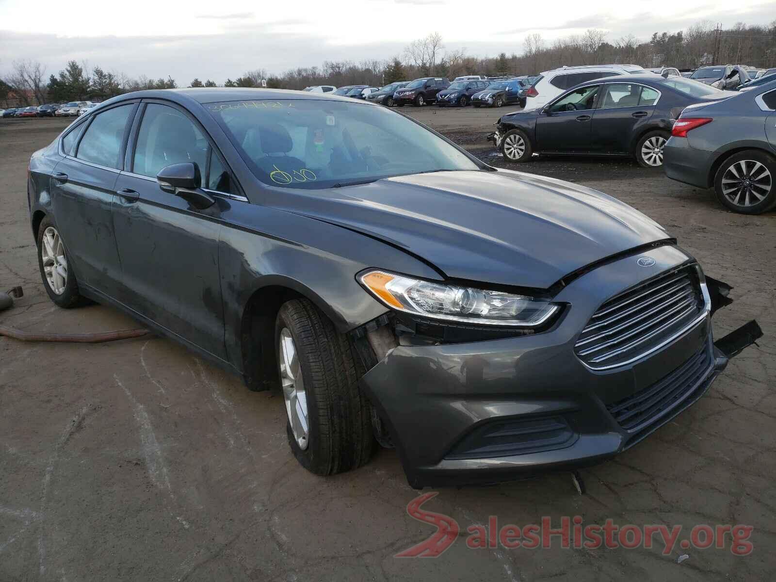 4T1B61HK8JU036768 2016 FORD FUSION