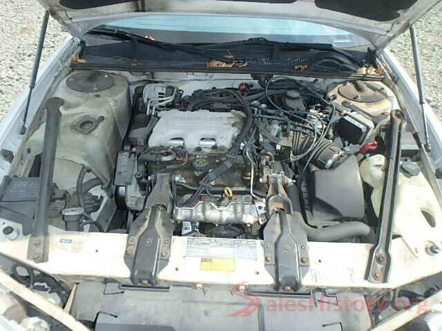 1G1JF5SB3H4123433 1995 CHEVROLET LUMINA