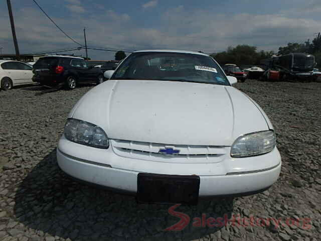 1G1JF5SB3H4123433 1995 CHEVROLET LUMINA