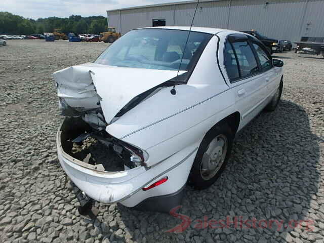 1G1JF5SB3H4123433 1995 CHEVROLET LUMINA