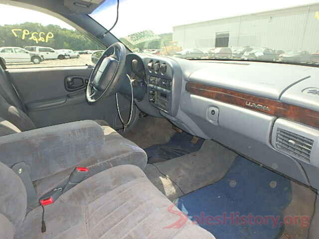 1G1JF5SB3H4123433 1995 CHEVROLET LUMINA