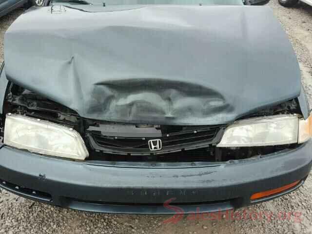 2HGFC2F53GH500161 1997 HONDA ACCORD