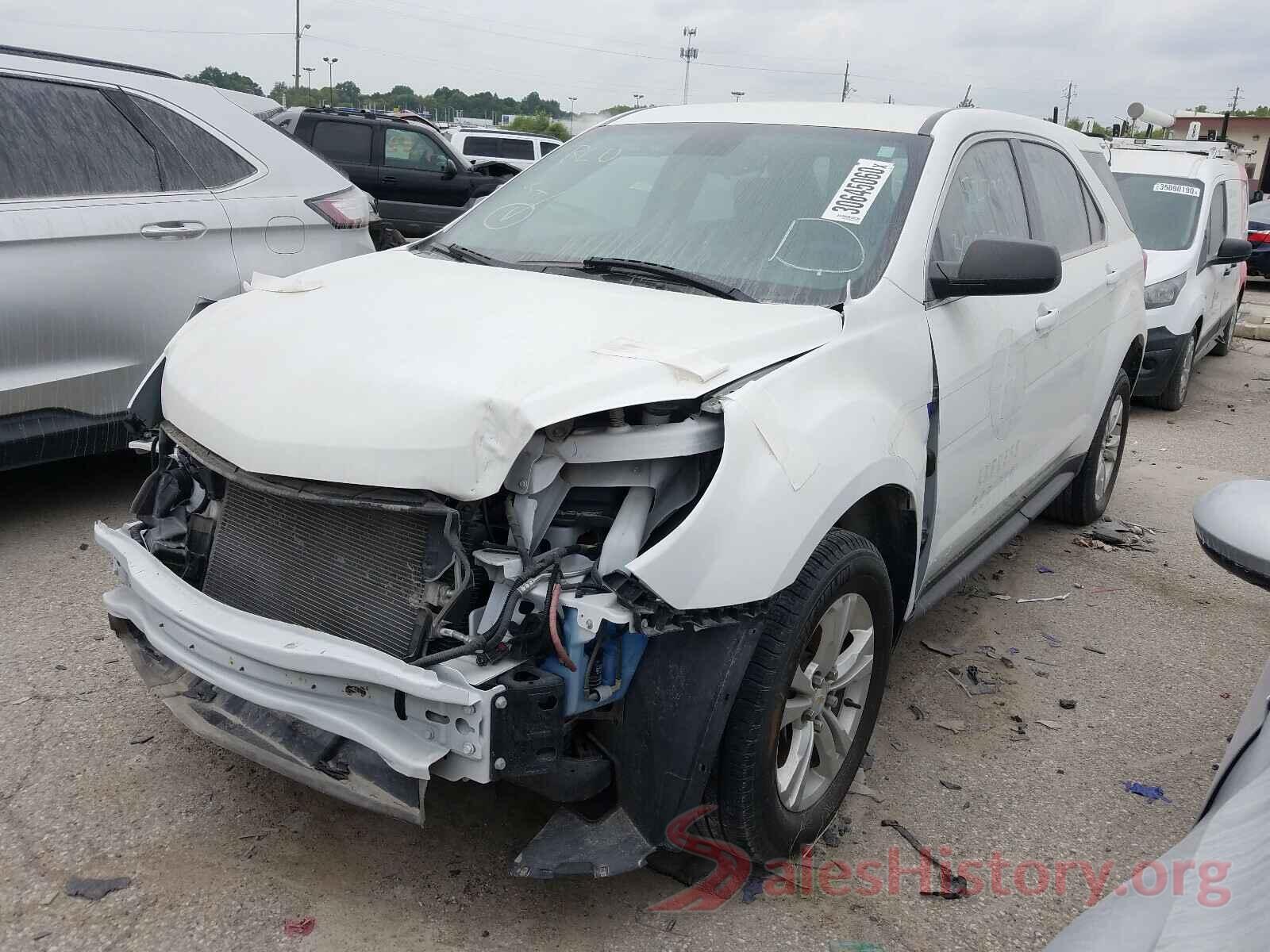 JN1AZ4EH8GM936373 2016 CHEVROLET EQUINOX