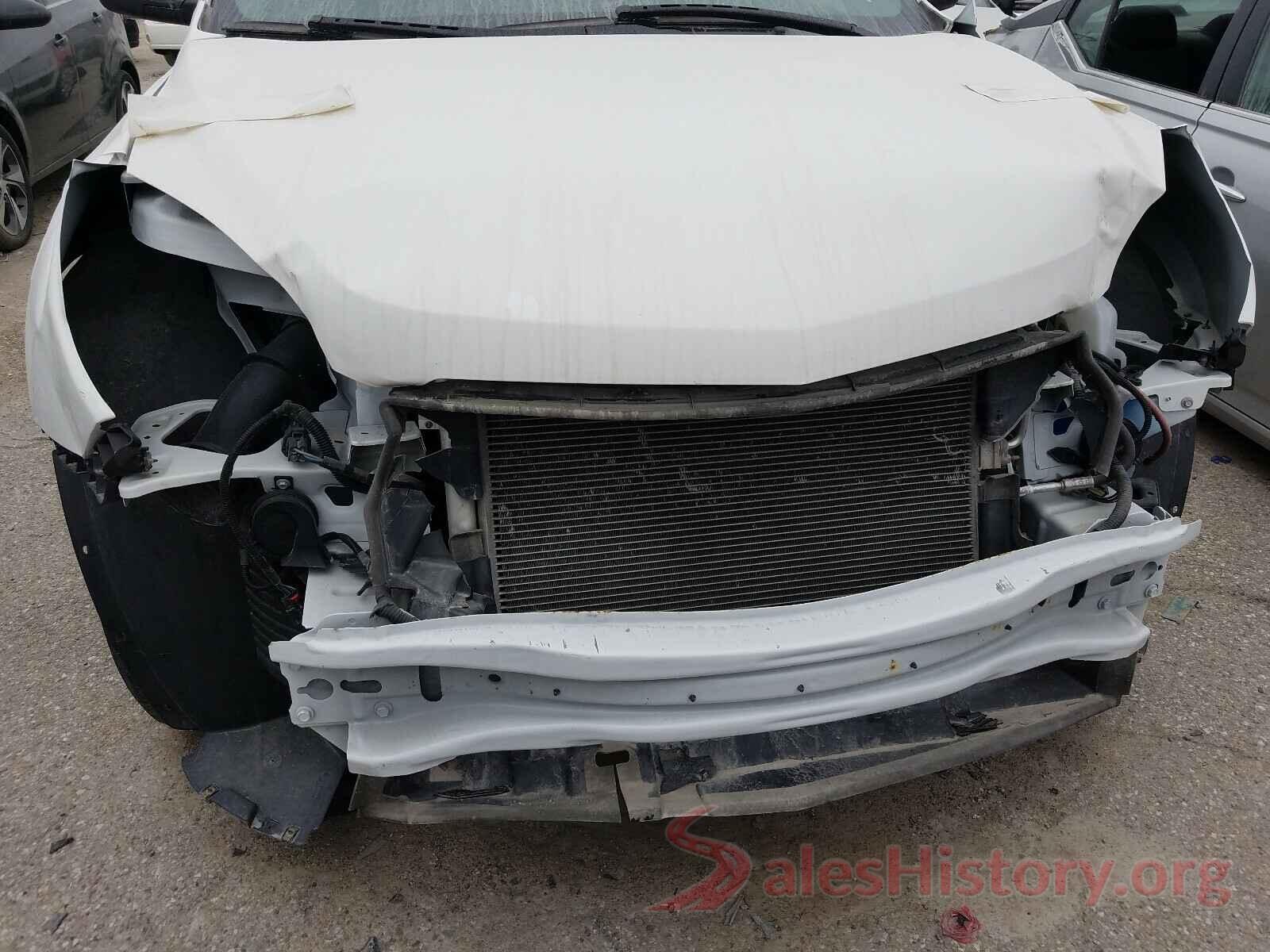 JN1AZ4EH8GM936373 2016 CHEVROLET EQUINOX