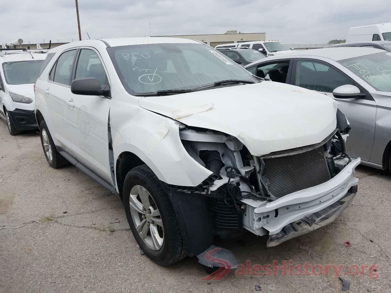 JN1AZ4EH8GM936373 2016 CHEVROLET EQUINOX